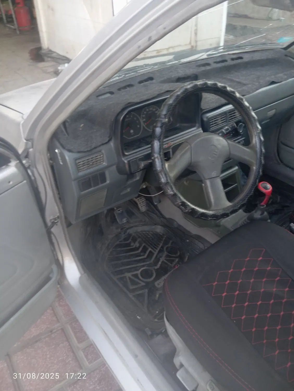 خودرو پراید، صبا آگهی ann_20348430