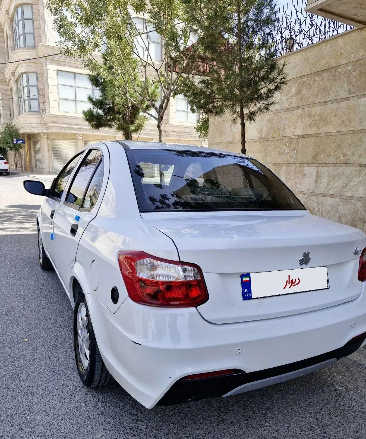 خودرو ساینا، S آگهی ann_20348461