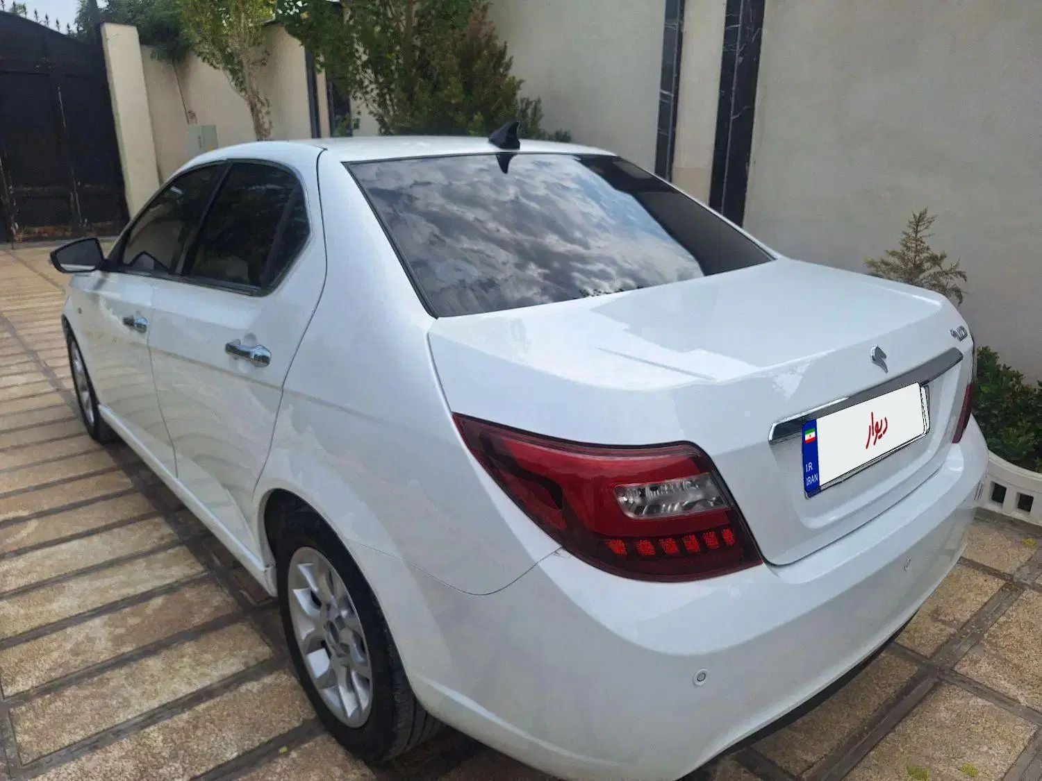 خودرو دنا، پلاس توربو آگهی ann_20348463