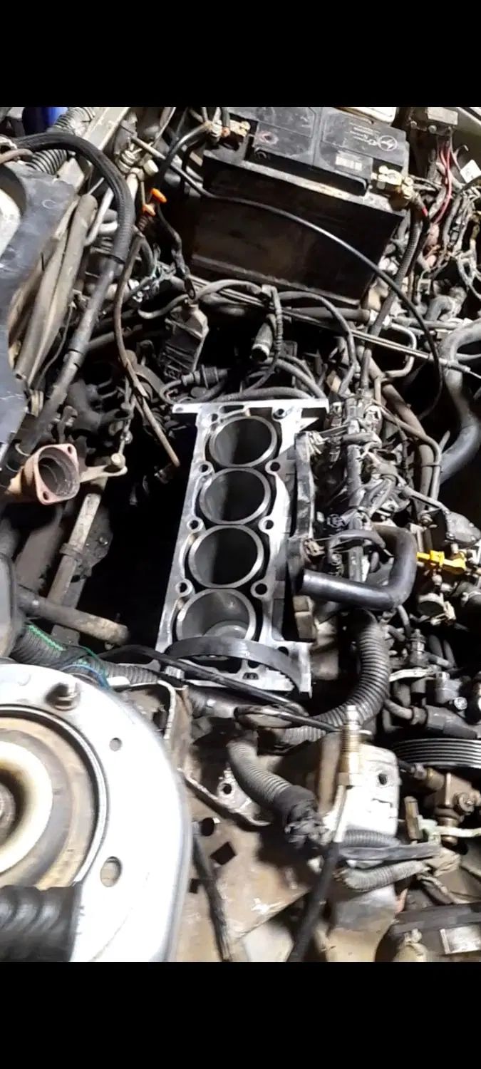 پژو 405 GLX - 1386