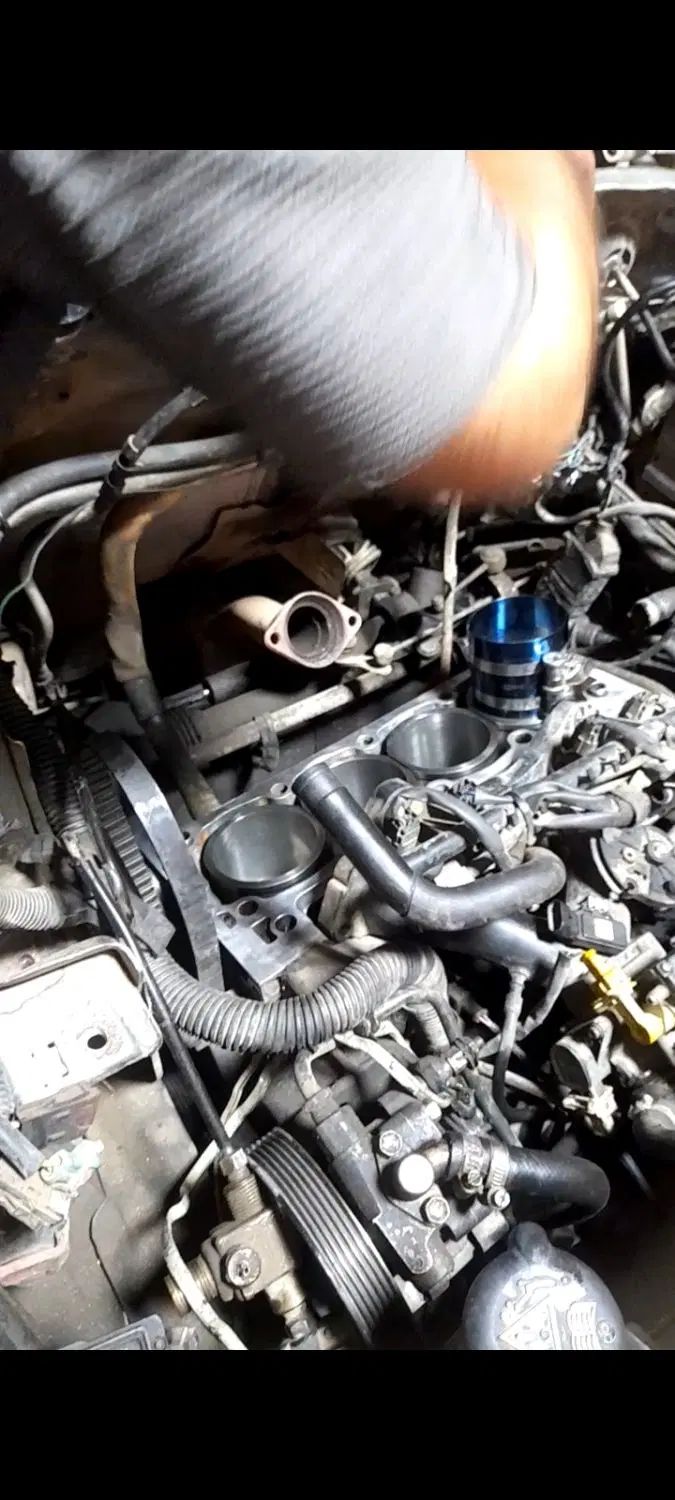 پژو 405 GLX - 1386