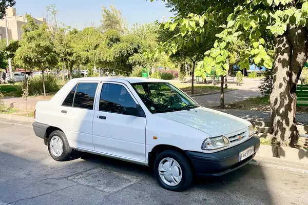 پراید 131 SE - 1399