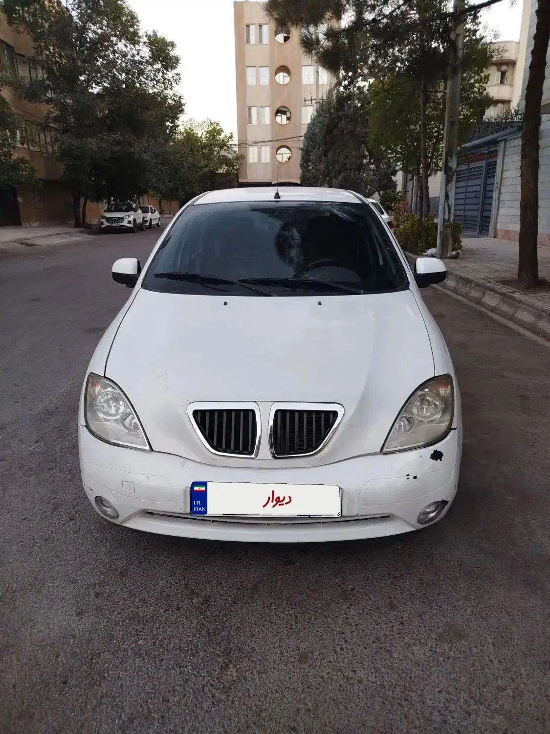 خودرو تیبا، 2 آگهی ann_20348497