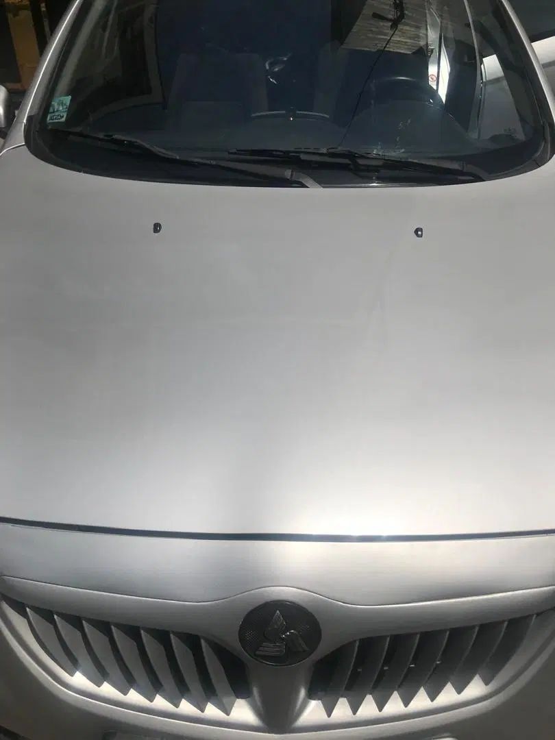 برلیانس H320 اتوماتیک 1500 - 1396