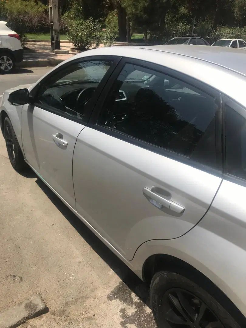 برلیانس H320 اتوماتیک 1500 - 1396