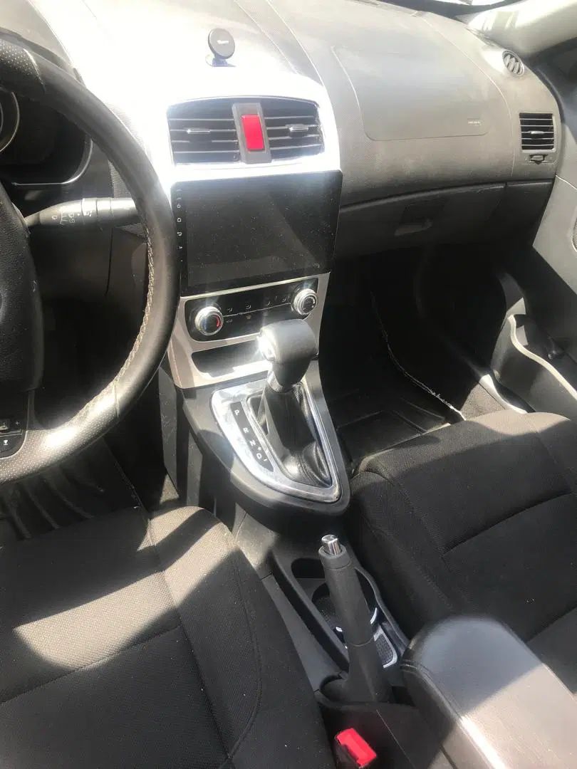 برلیانس H320 اتوماتیک 1500 - 1396