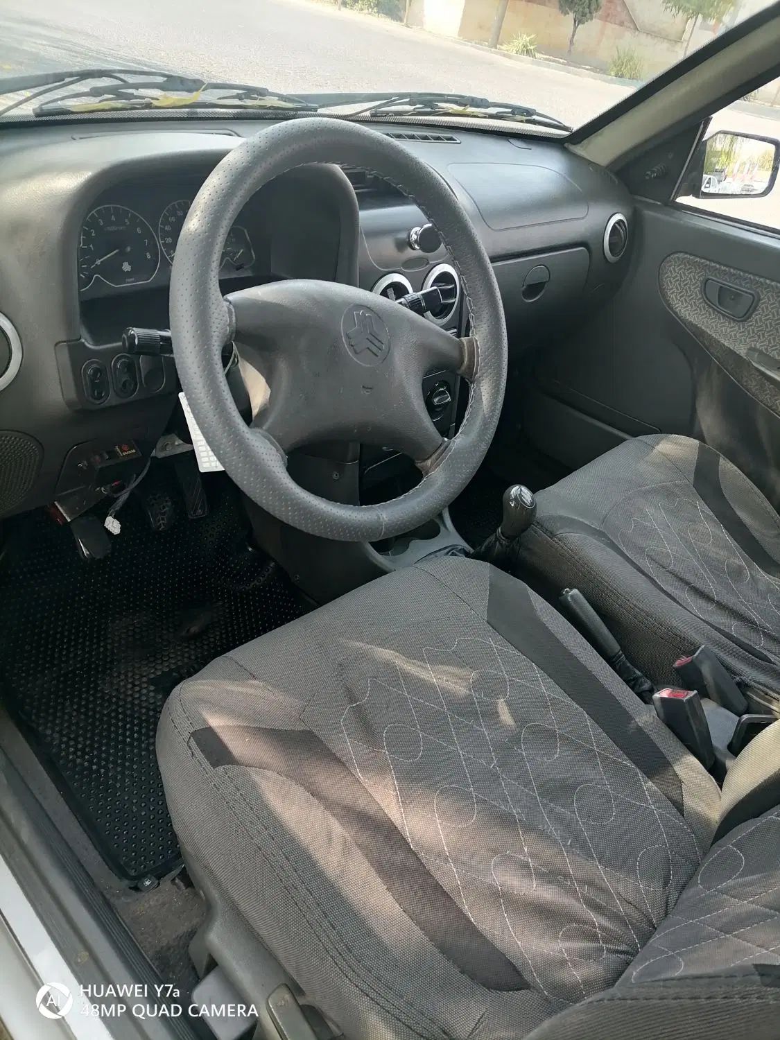 پراید 141 SX - 1388
