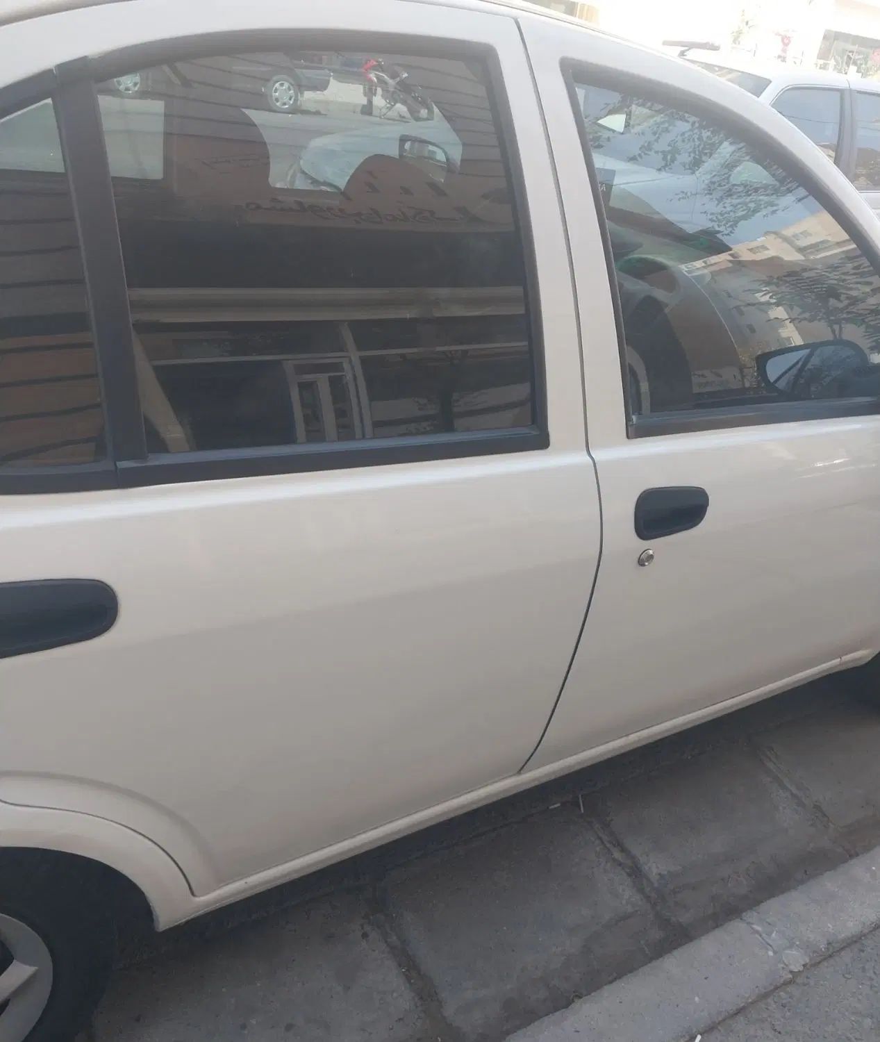 ساینا S دنده‌ای معمولی - 1400