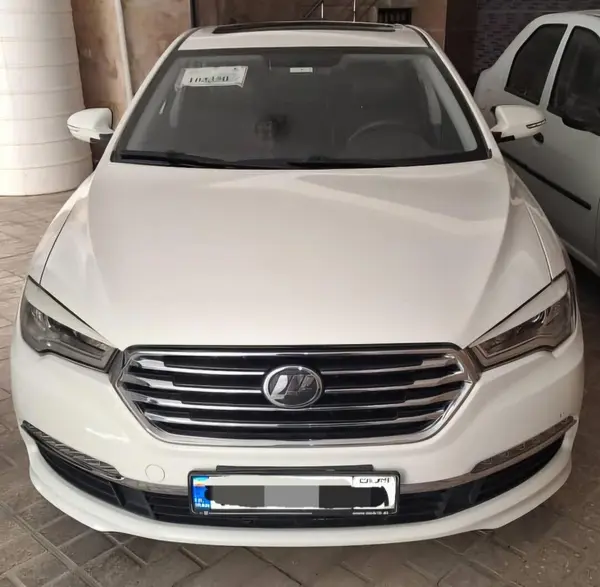 خودرو لیفان، 820 آگهی ann_20348533
