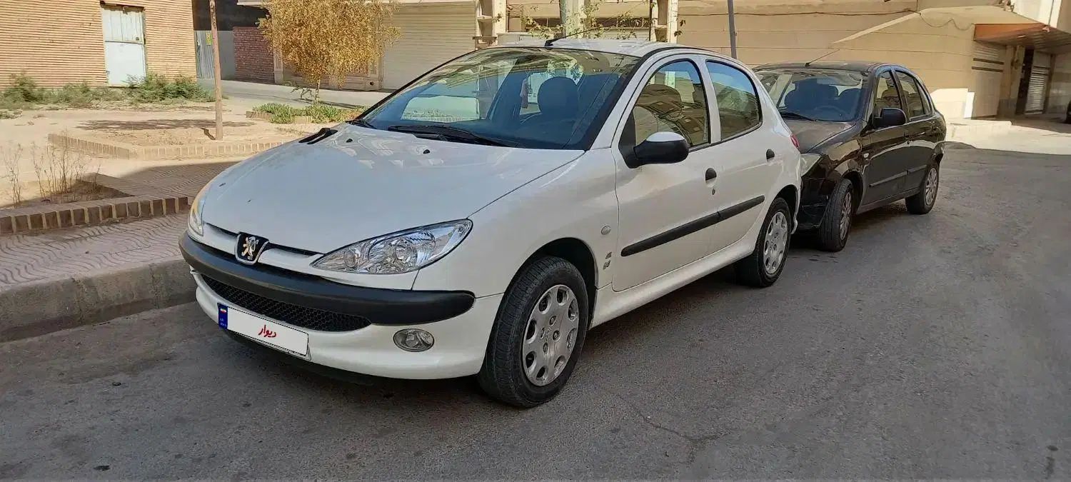 خودرو پژو، 206 آگهی ann_20348580