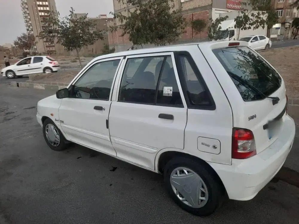 خودرو پراید، 111 آگهی ann_20348582
