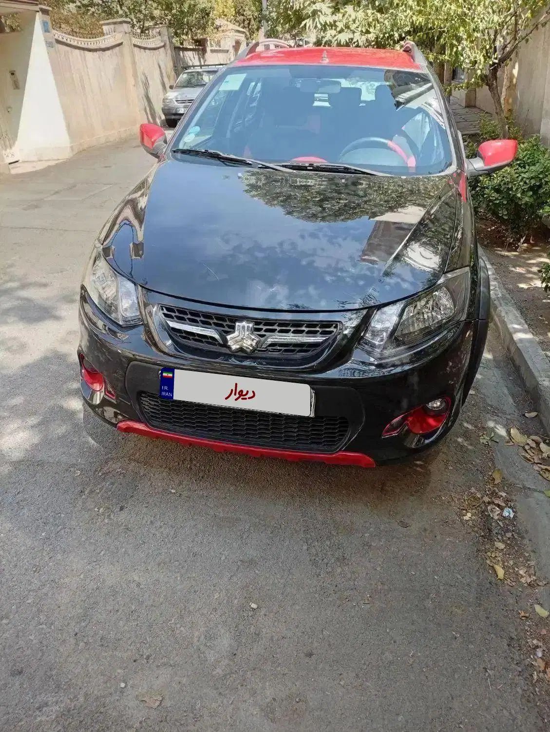خودرو کوییک، R آگهی ann_20348588