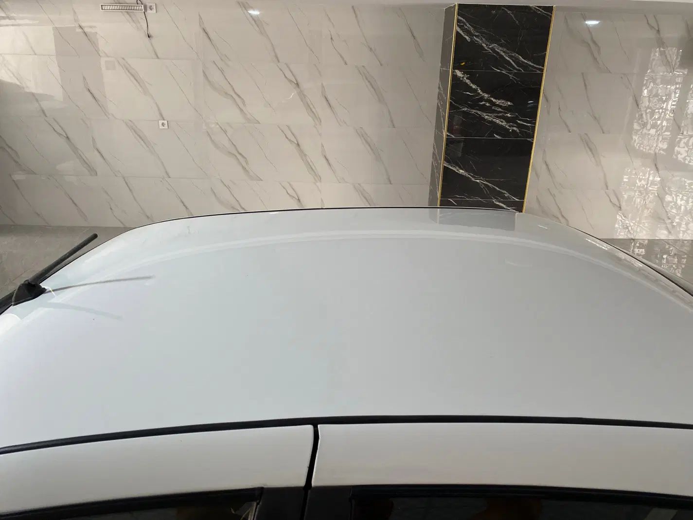 سمند LX EF7 دوگانه سوز - 1396
