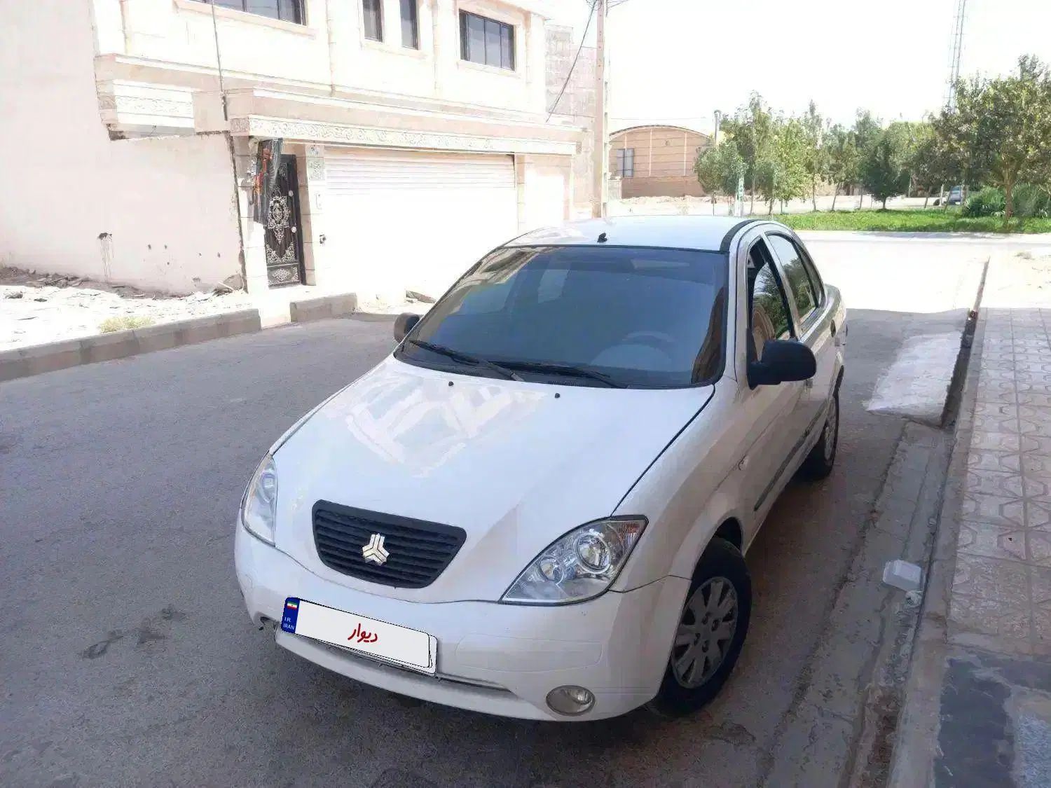 خودرو تیبا، صندوق دار آگهی ann_20348623