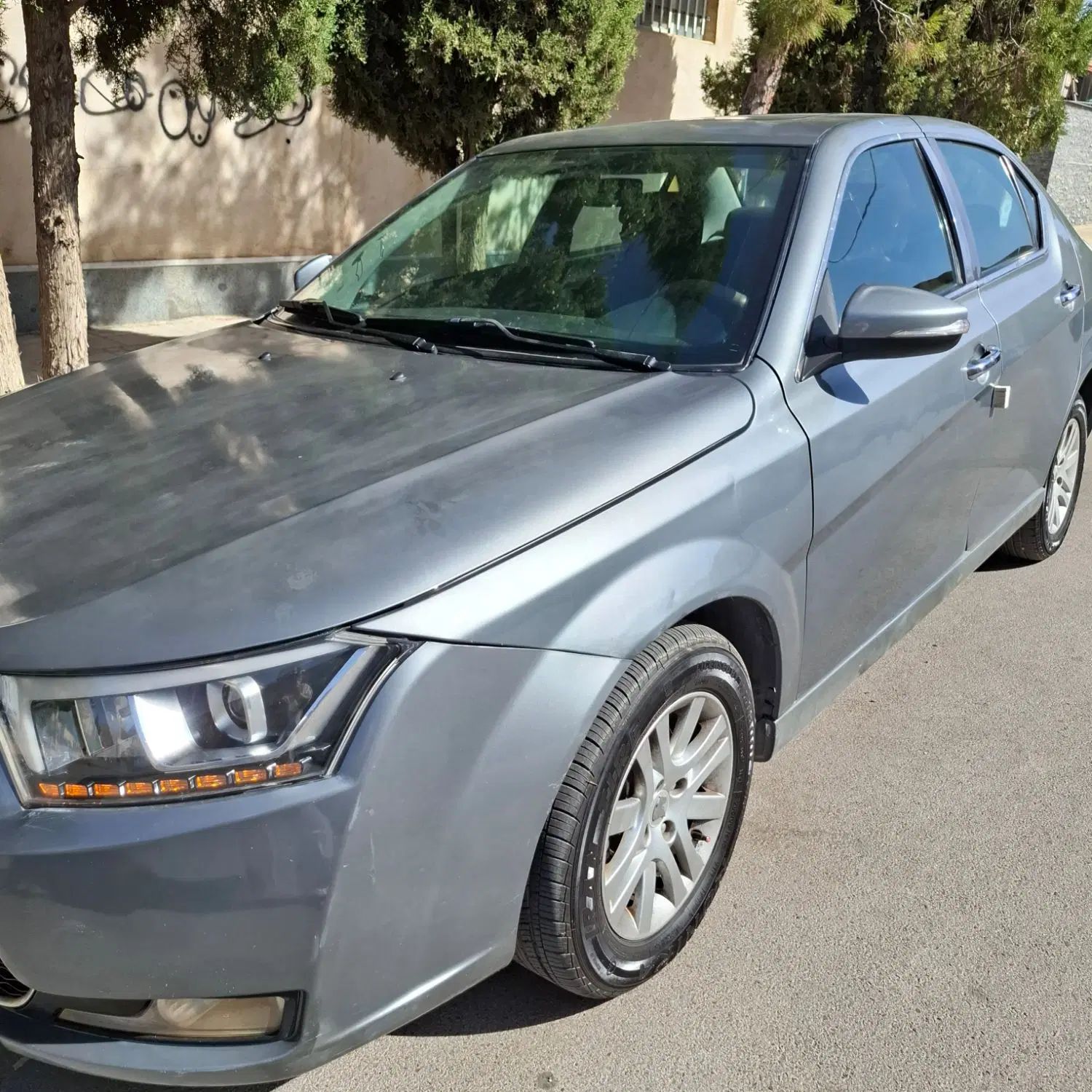 خودرو دنا، پلاس آگهی ann_20348627