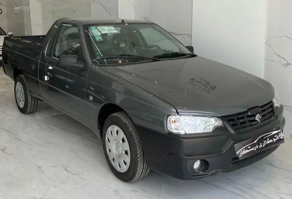 خودرو آریسان، 2 آگهی ann_20348675
