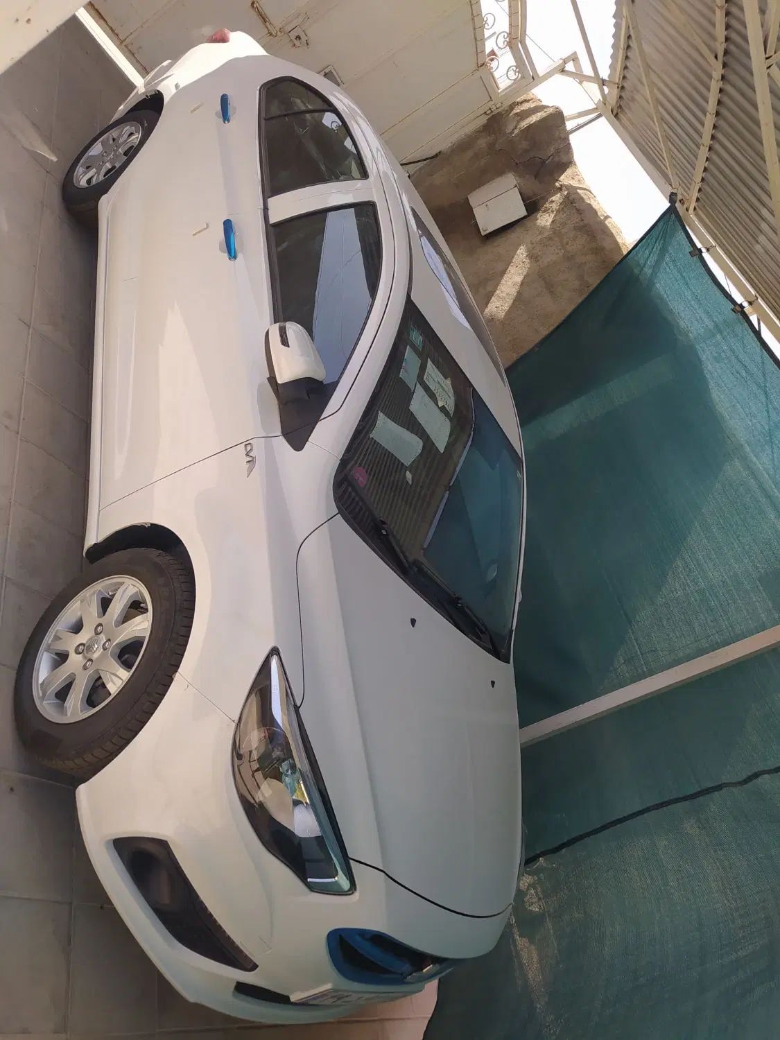 خودرو شاهین، G آگهی ann_20348694