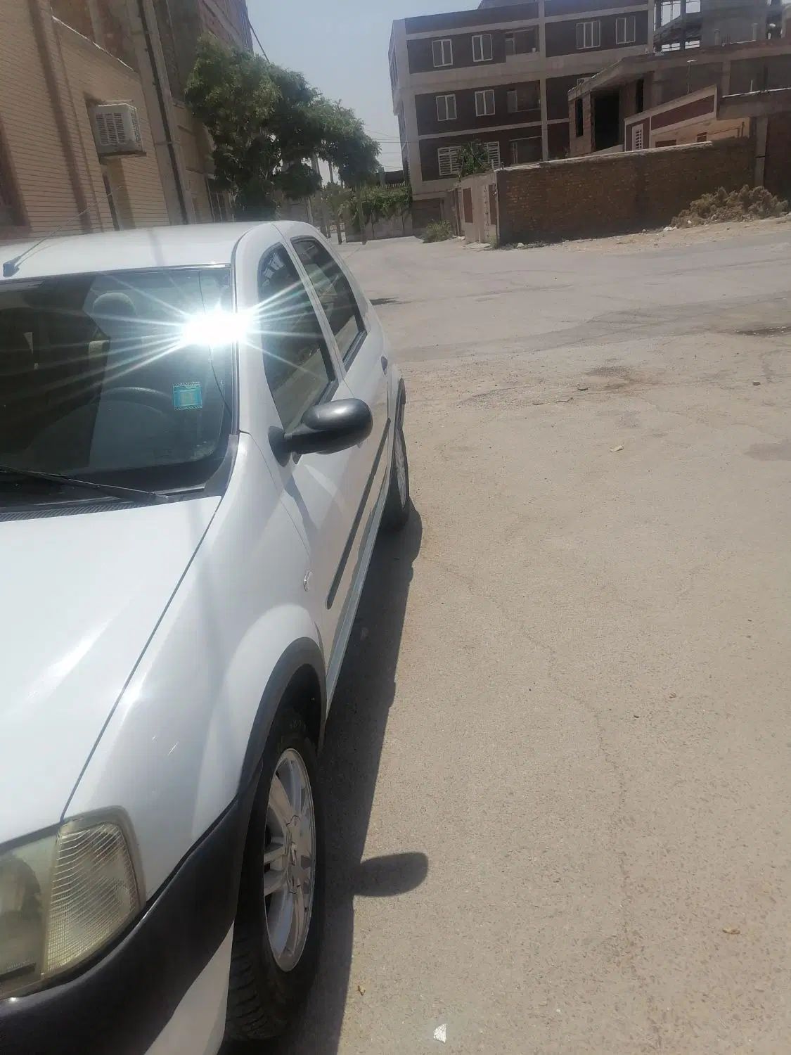 رنو تندر 90 E2 - 1395