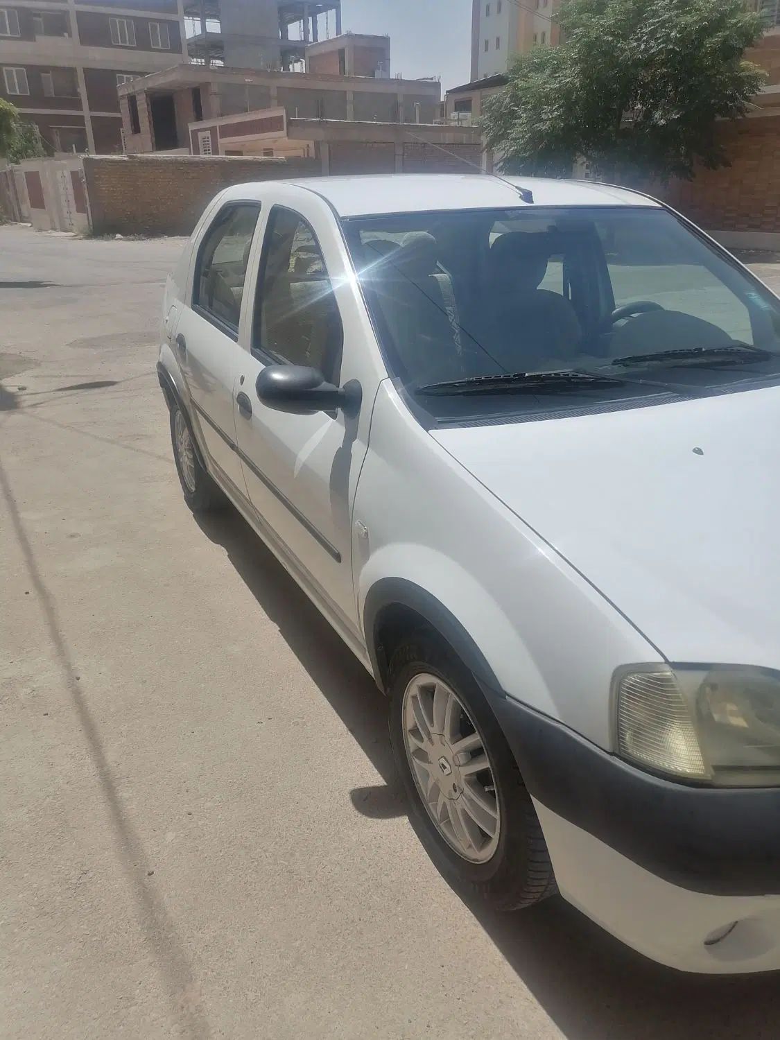 خودرو رنو، تندر 90 آگهی ann_20348705