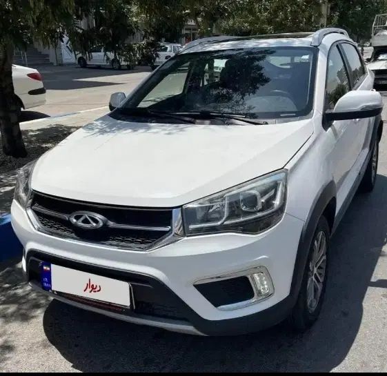 خودرو ام وی ام، X22 آگهی ann_20348726