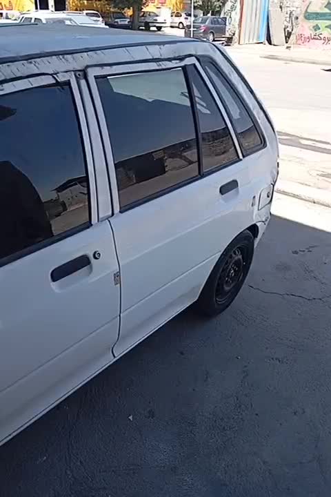 پراید 111 SE - 1398
