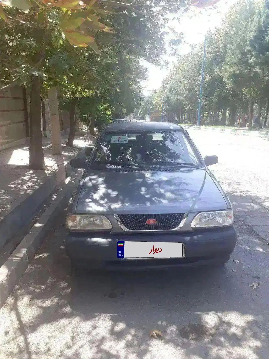 خودرو پراید، 141 آگهی ann_20348735