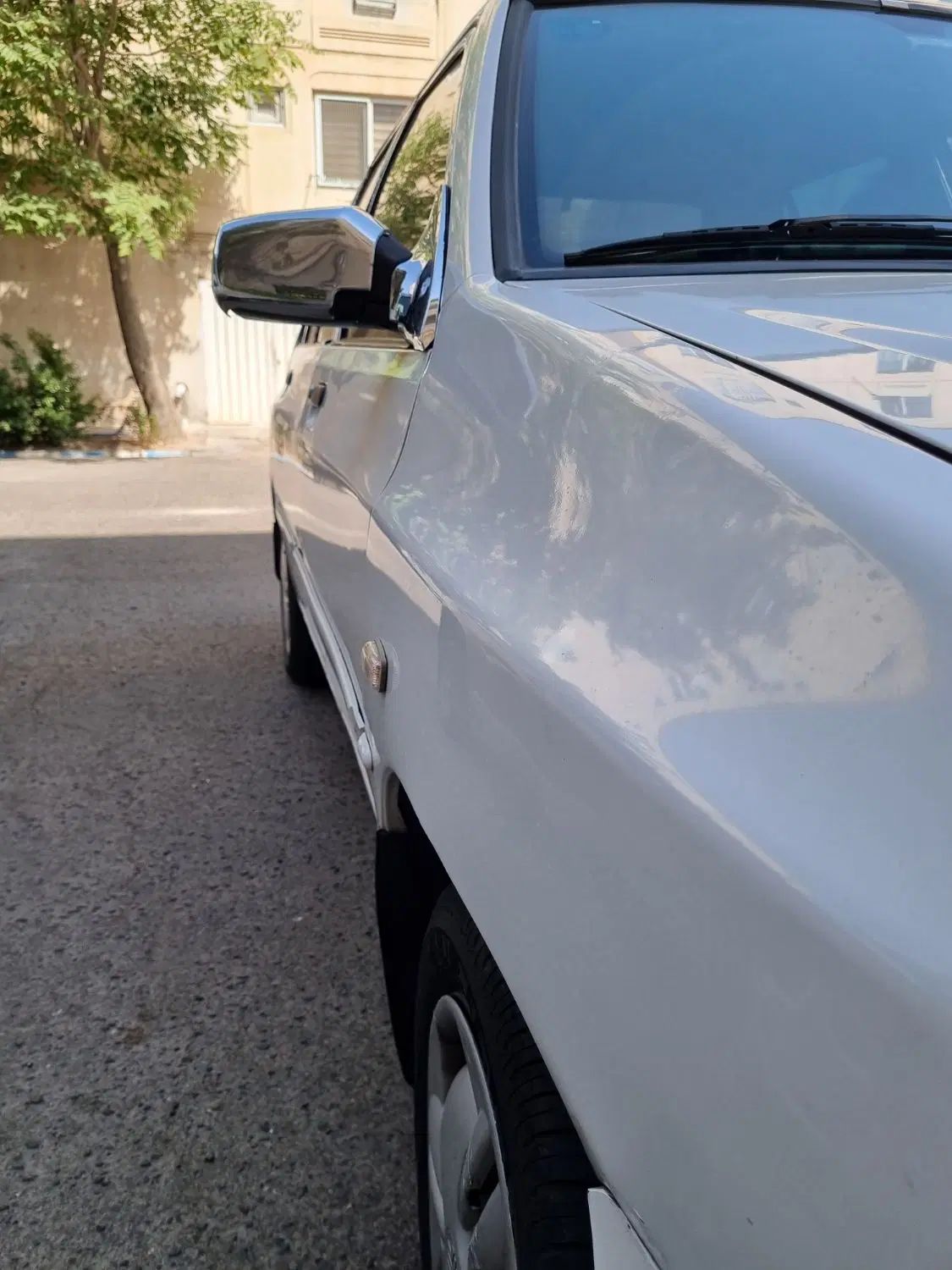 پراید 132 SE - 1392