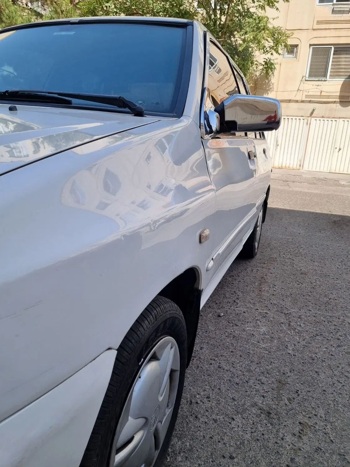 پراید 132 SE - 1392