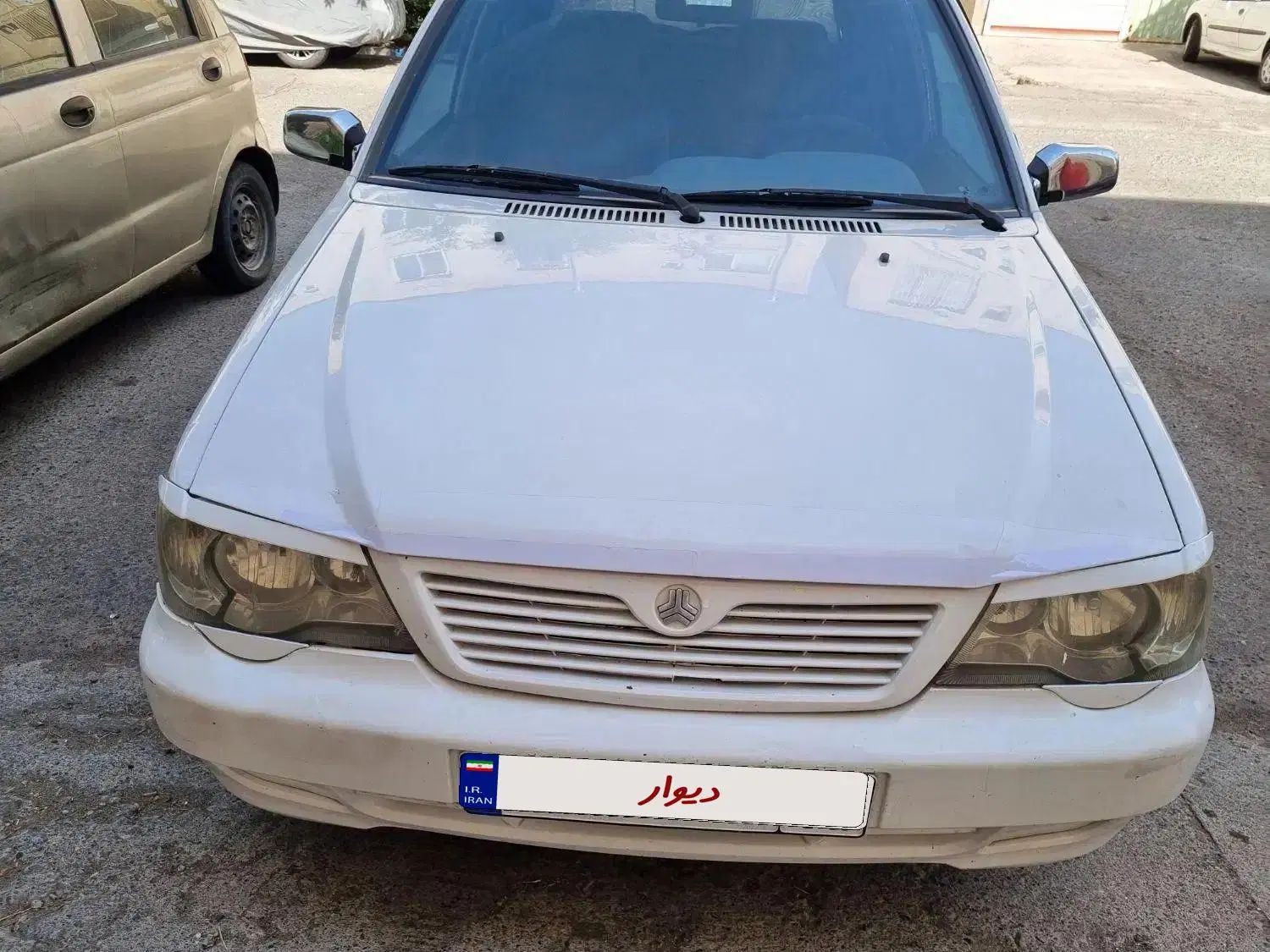 خودرو پراید، 132 آگهی ann_20348751
