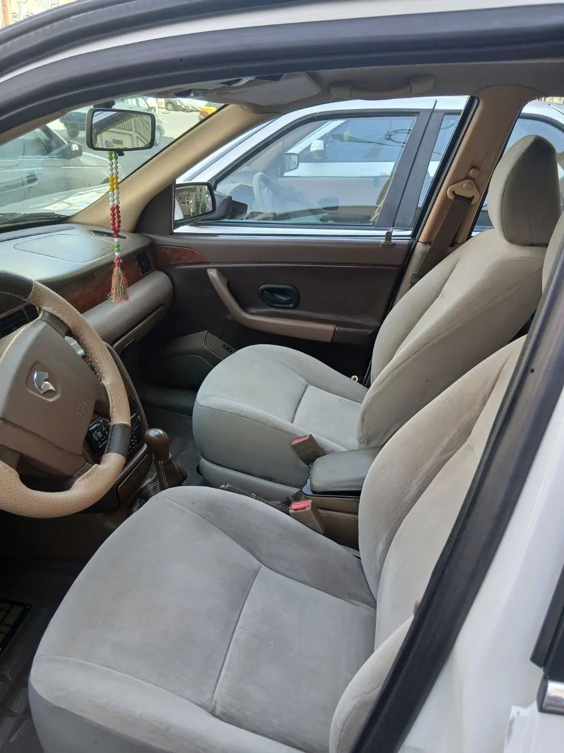 سمند LX XU7 - 1392