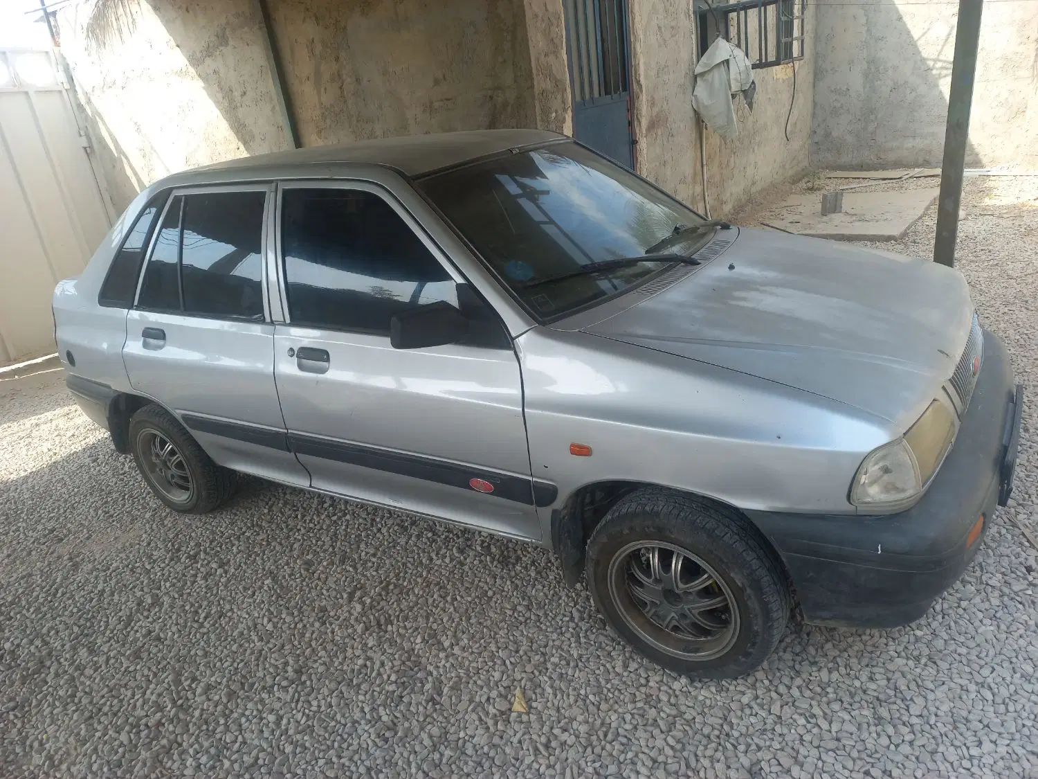 خودرو پراید، 141 آگهی ann_20348828