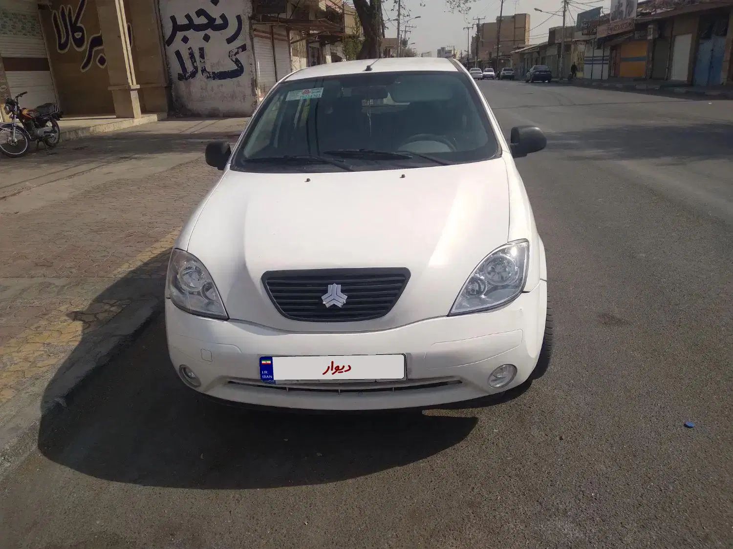 خودرو تیبا، 2 آگهی ann_20348857