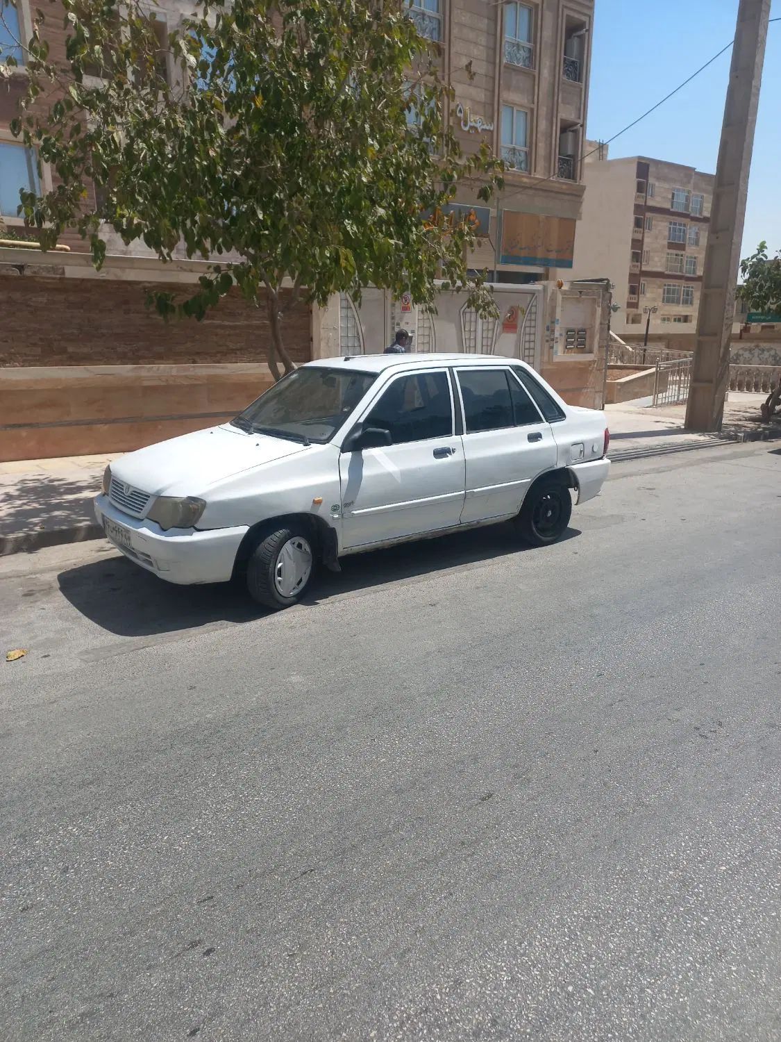 خودرو پراید، 132 آگهی ann_20348879