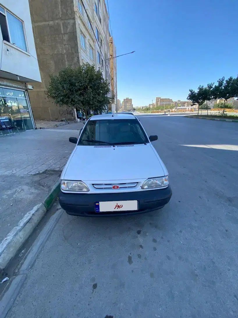 خودرو پراید، 131 آگهی ann_20348881
