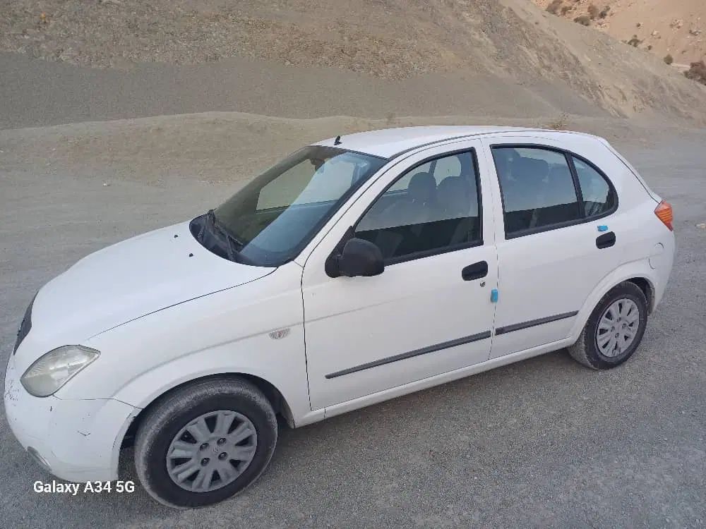خودرو تیبا، 2 آگهی ann_20348942