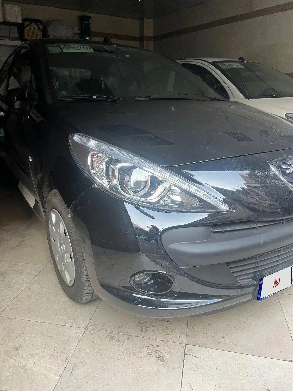 خودرو پژو، 207 آگهی ann_20348944