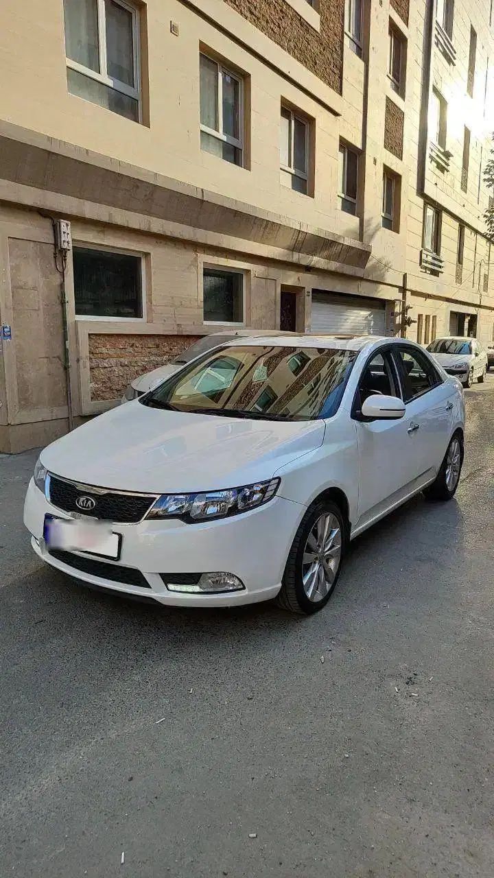 خودرو کیا، سراتو آگهی ann_20348973