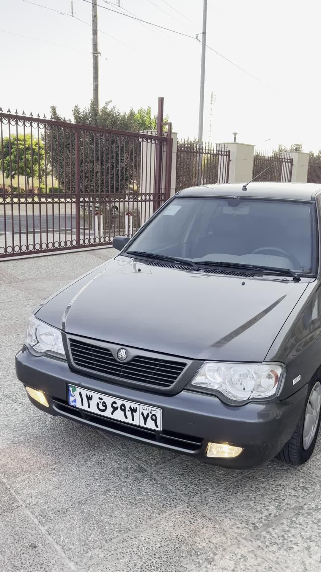 خودرو پراید، 111 آگهی ann_20349004
