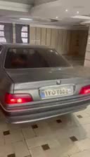 خودرو پژو، پارس آگهی ann_20349031