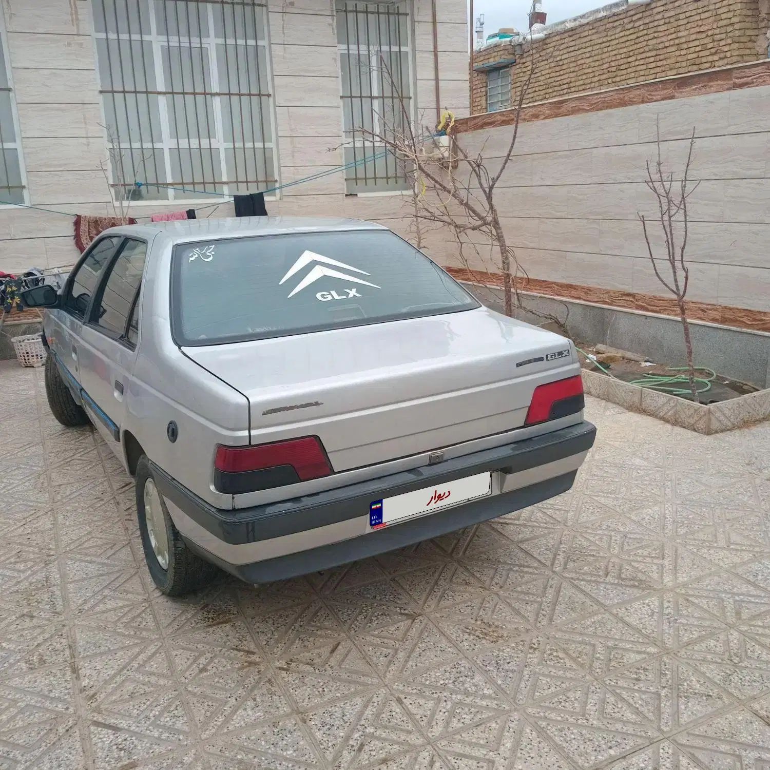 خودرو پژو، 405 آگهی ann_20349038
