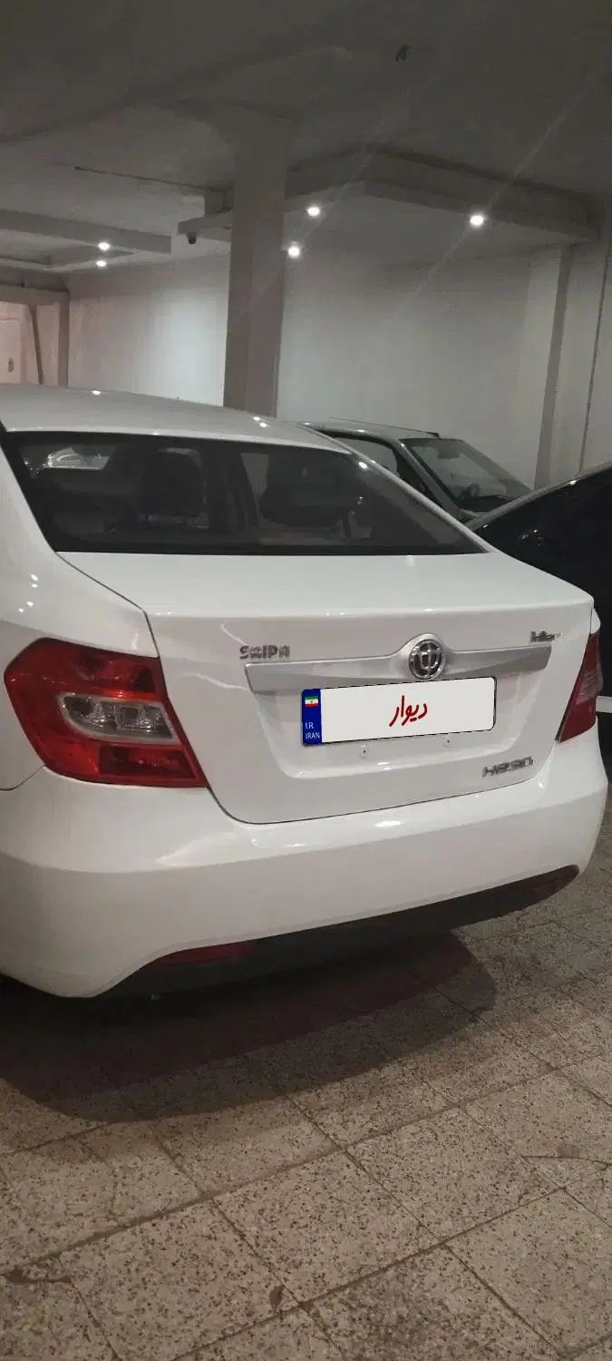 خودرو برلیانس، H230 آگهی ann_20349042