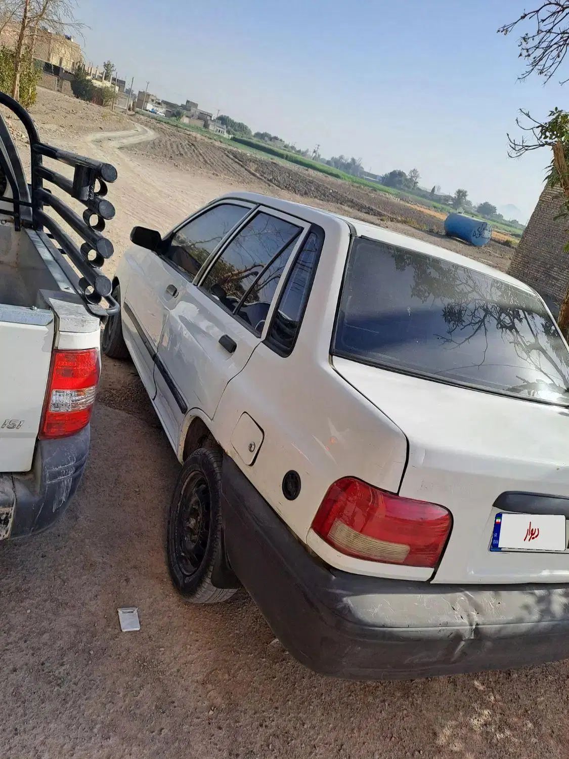 خودرو پراید، صبا آگهی ann_20349060