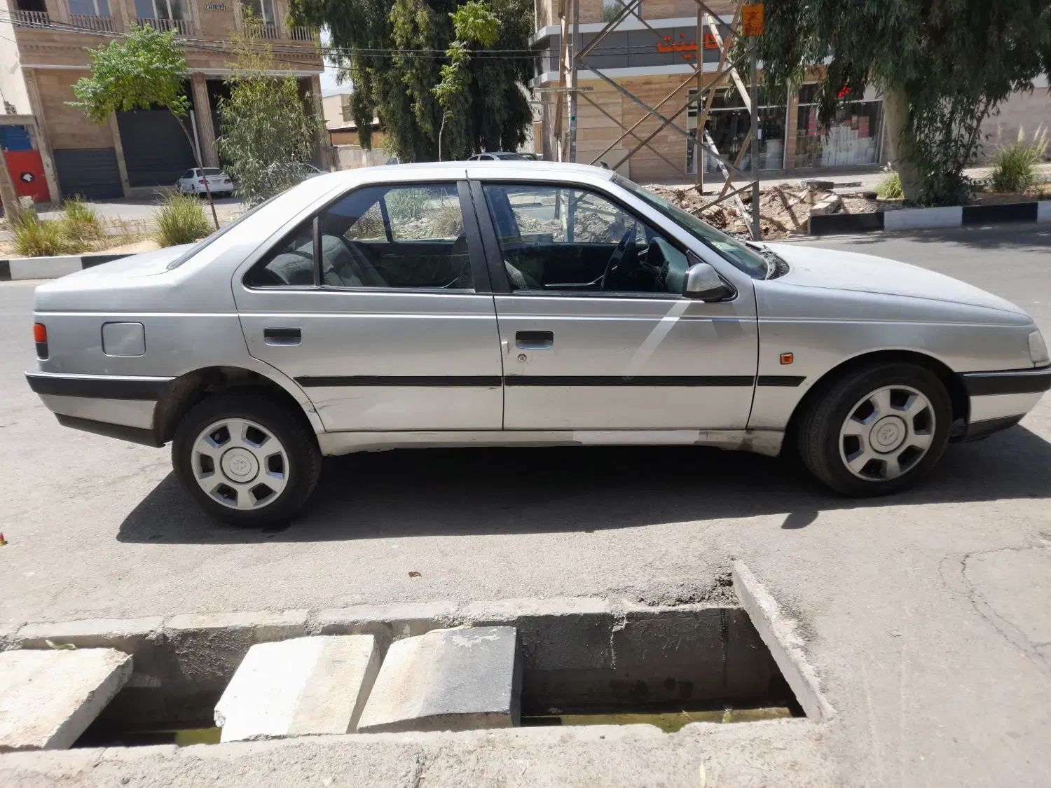 خودرو پژو، 405 آگهی ann_20349072