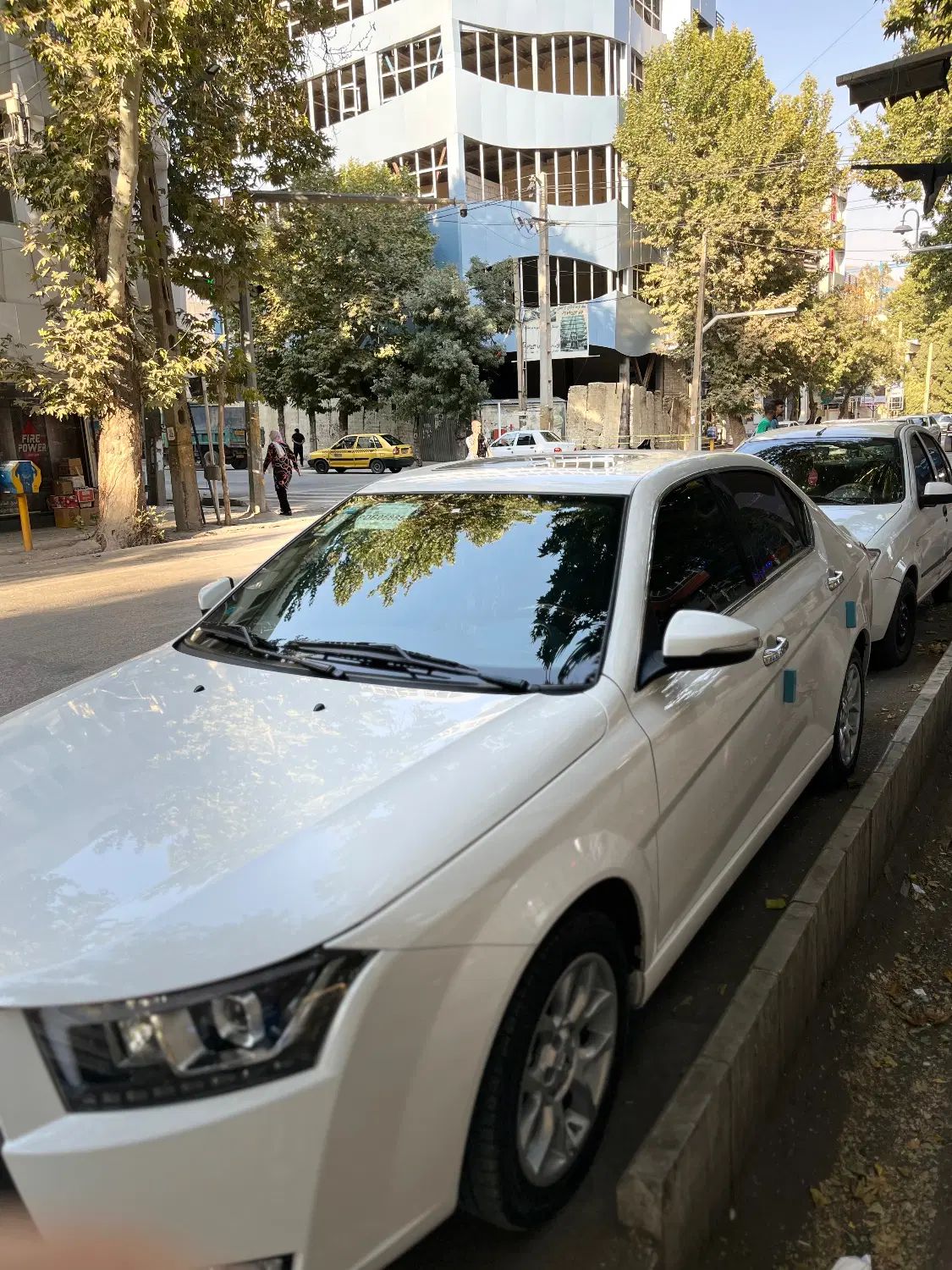 دنا پلاس توربو 6 دنده - 1402