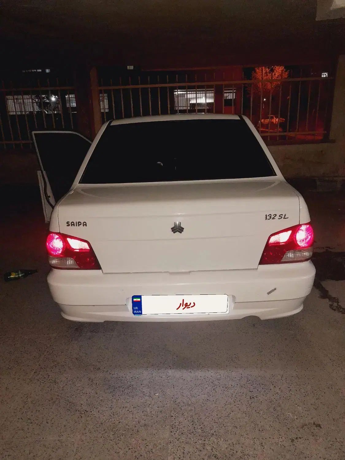 خودرو پراید، 132 آگهی ann_20349085