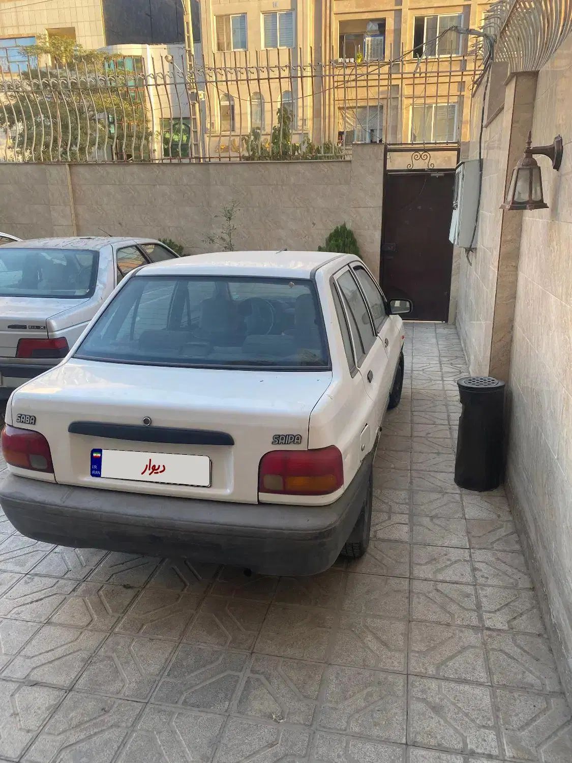 خودرو پراید، 131 آگهی ann_20349141