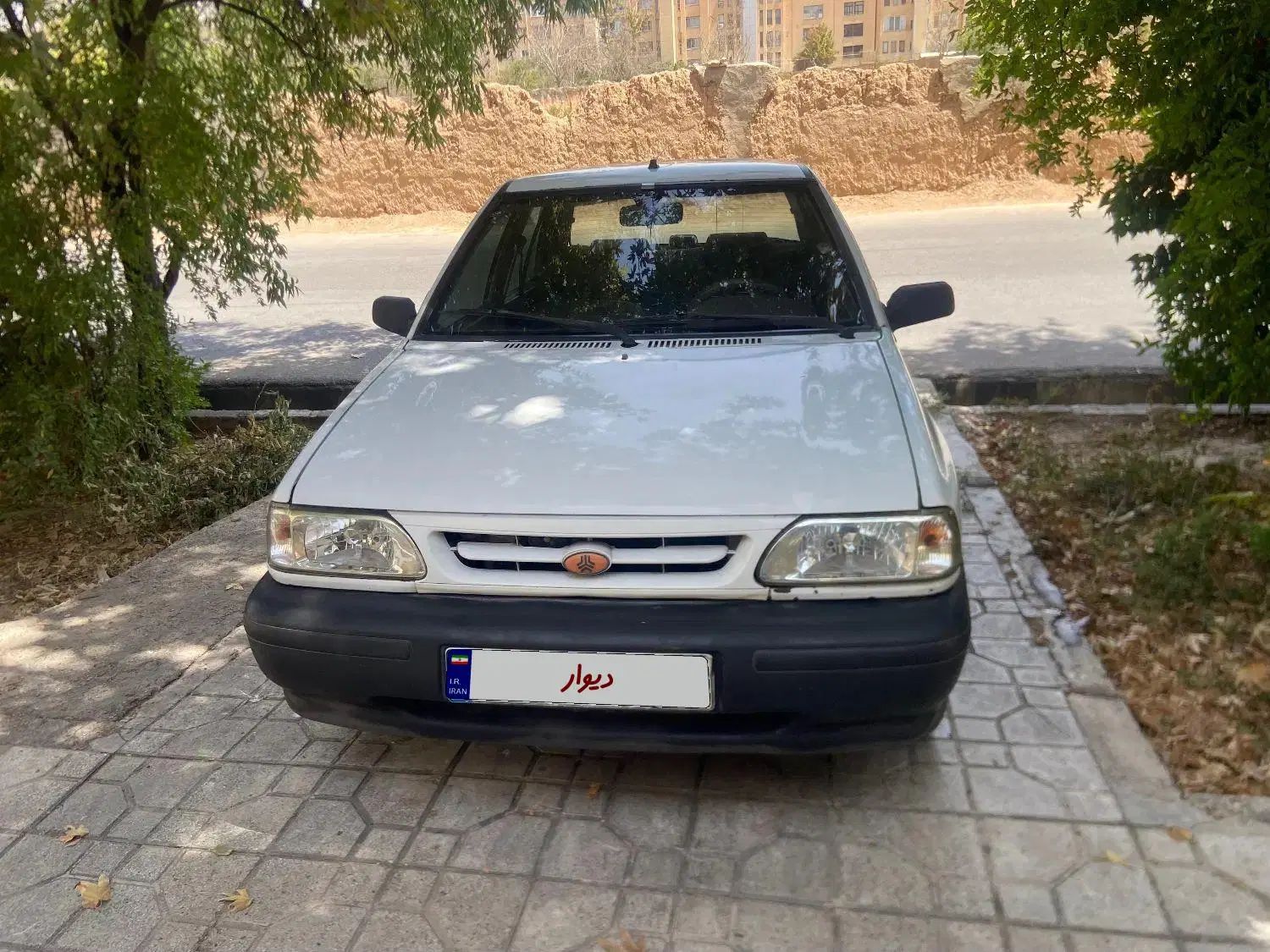 خودرو پراید، صبا آگهی ann_20349156