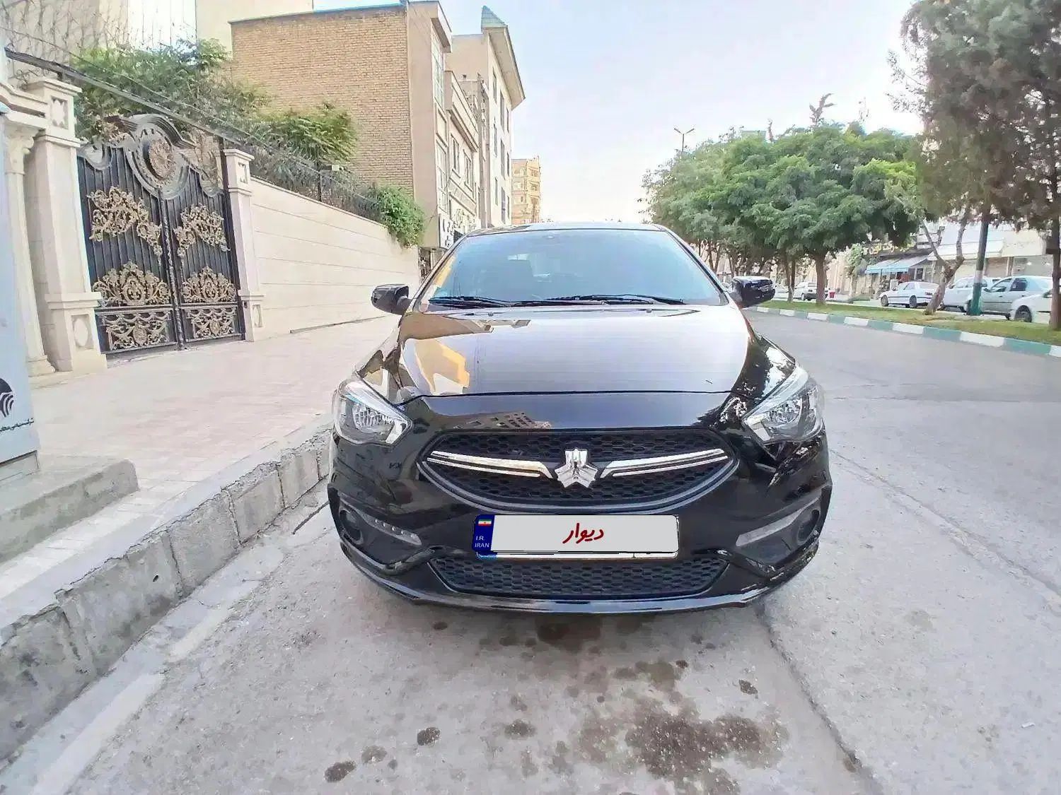 خودرو شاهین، G آگهی ann_20349162