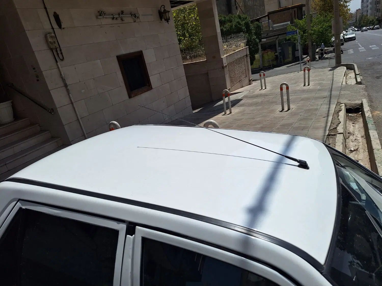 پراید 131 SX - 1395