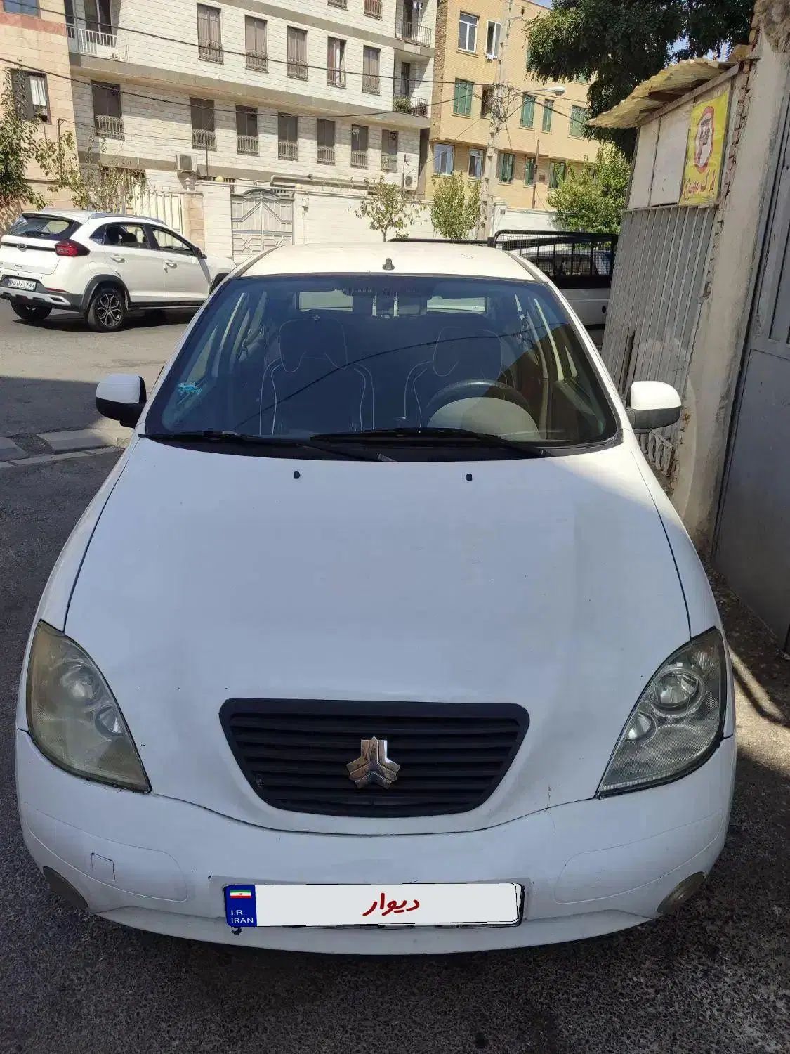 خودرو تیبا، صندوق دار آگهی ann_20349194